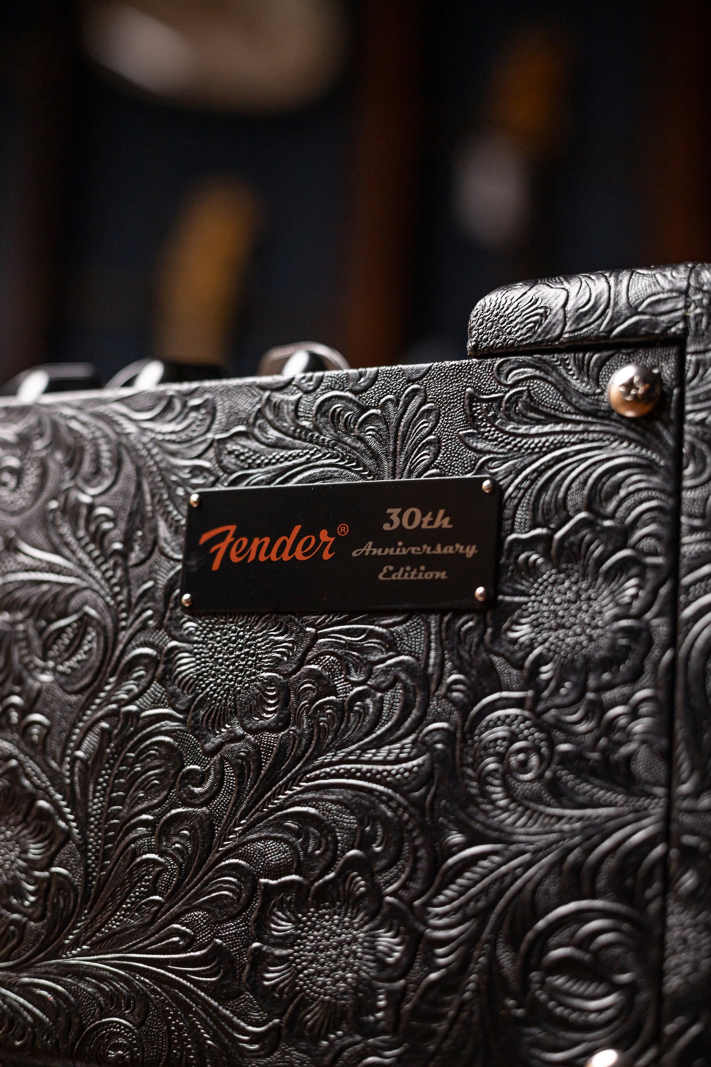 Fender Blues Junior IV 30th Anniversary Combo Amp