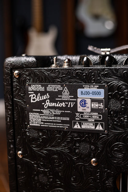 Fender Blues Junior IV 30th Anniversary Combo Amp