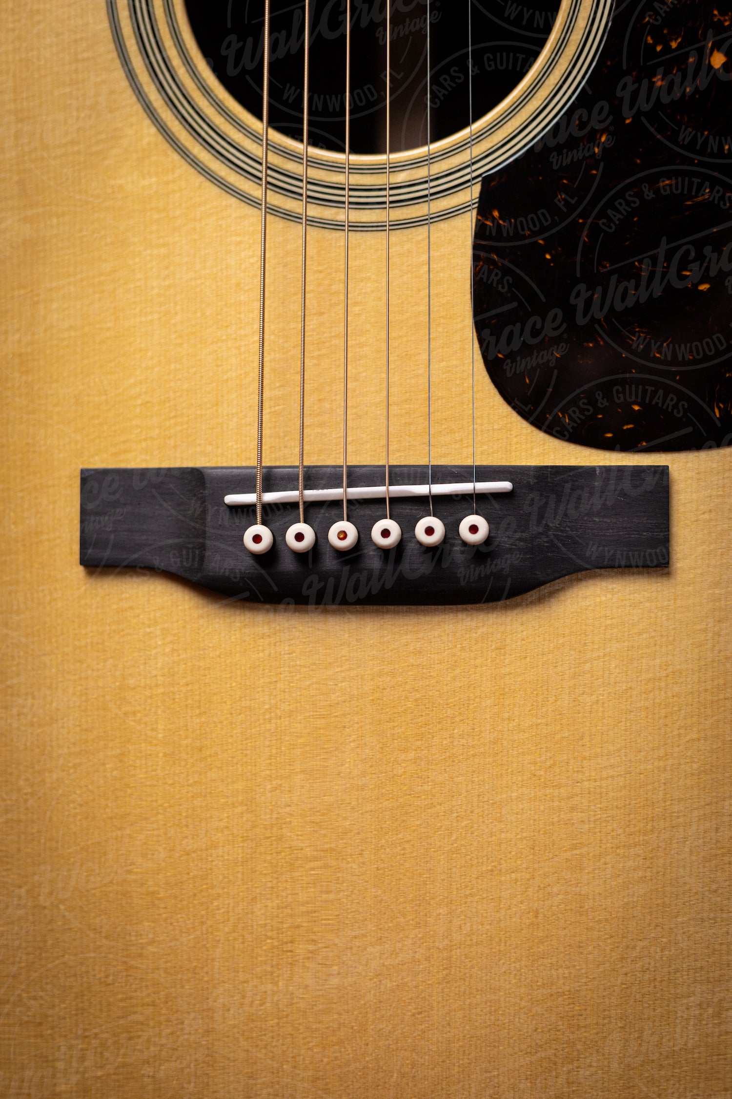 Martin HD28 Acoustic Guitar - Natural