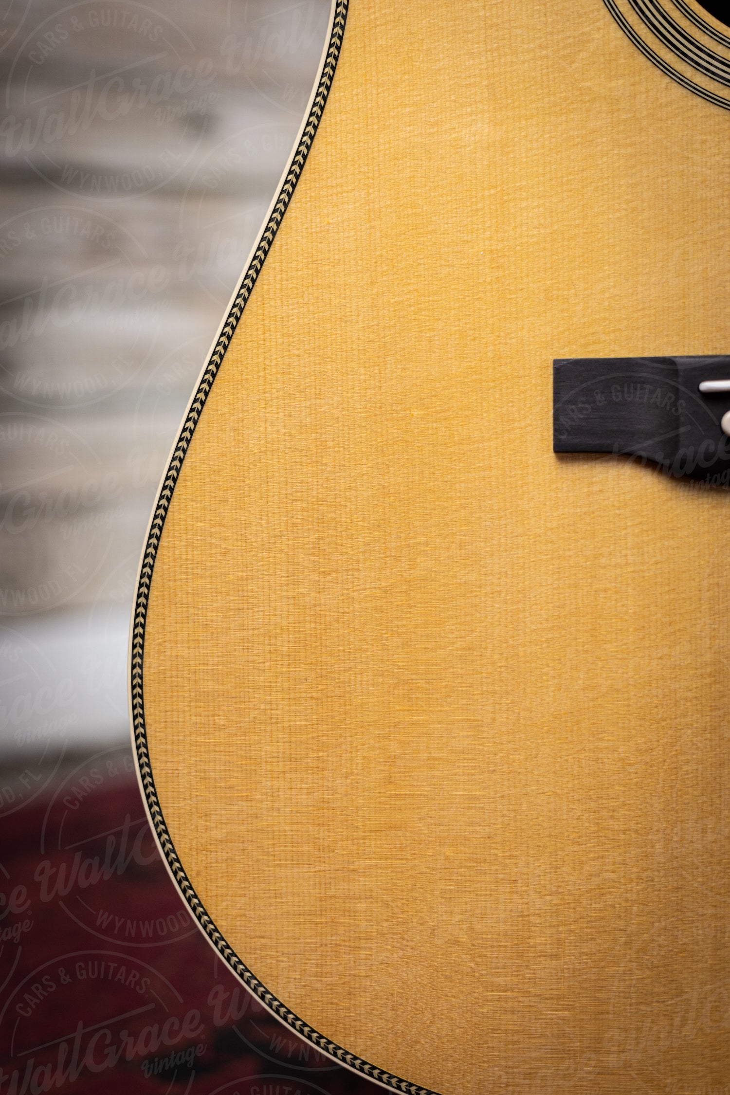 Martin HD28 Acoustic Guitar - Natural