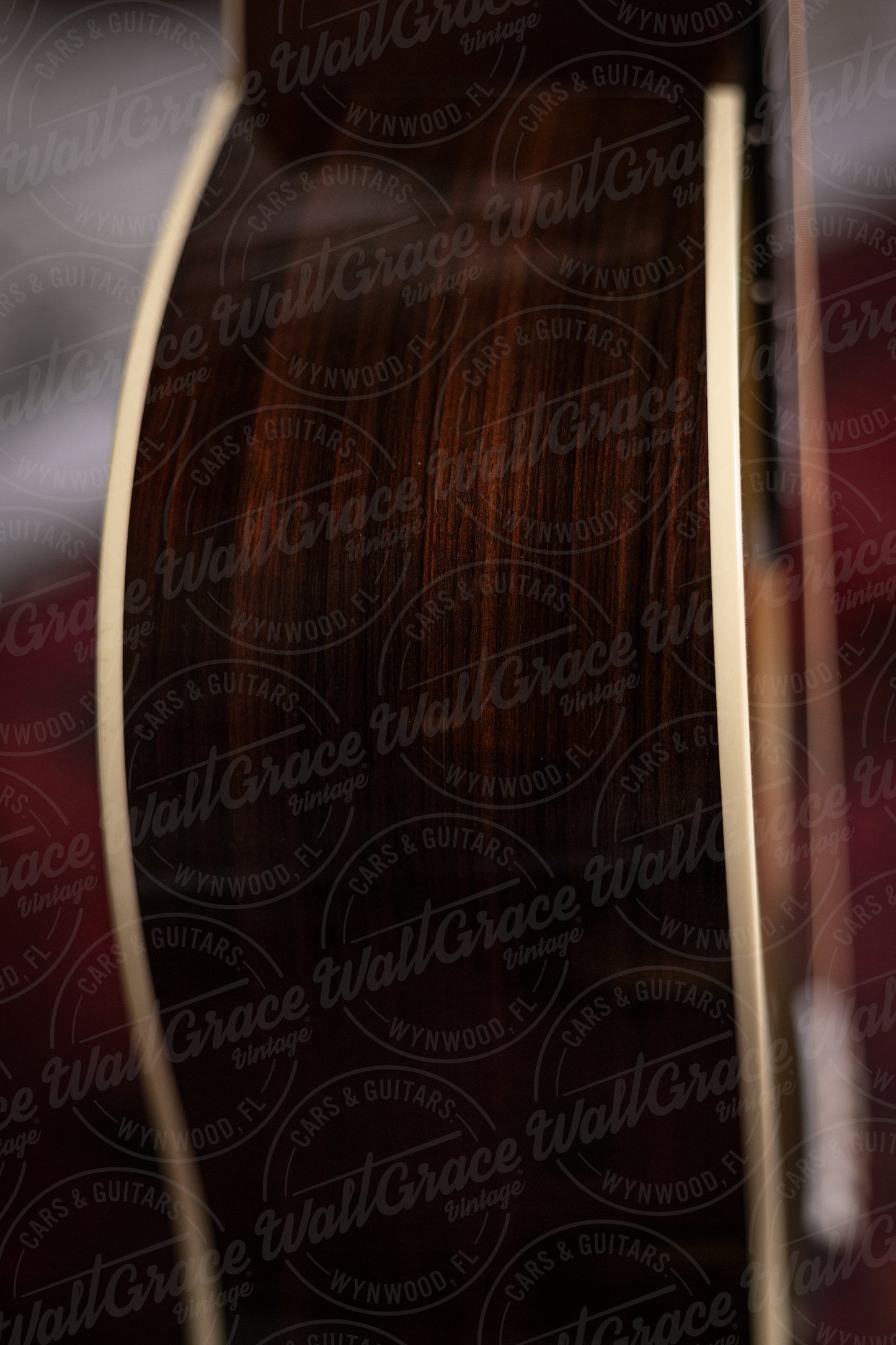 Martin HD28 Acoustic Guitar - Natural