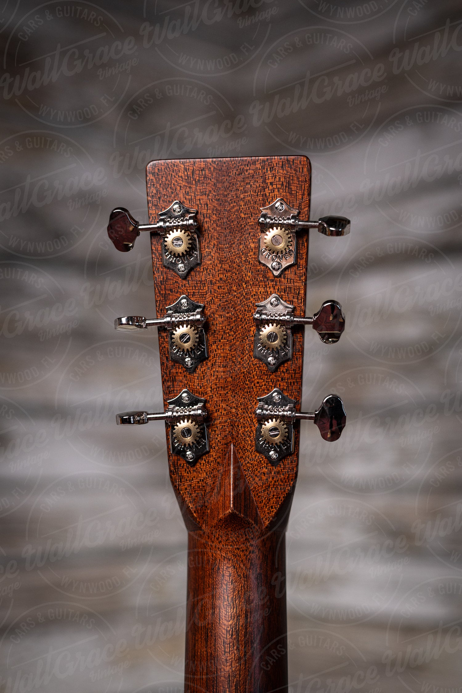 Martin HD28 Acoustic Guitar - Natural