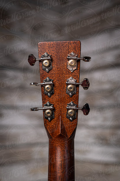 Martin HD28 Acoustic Guitar - Natural