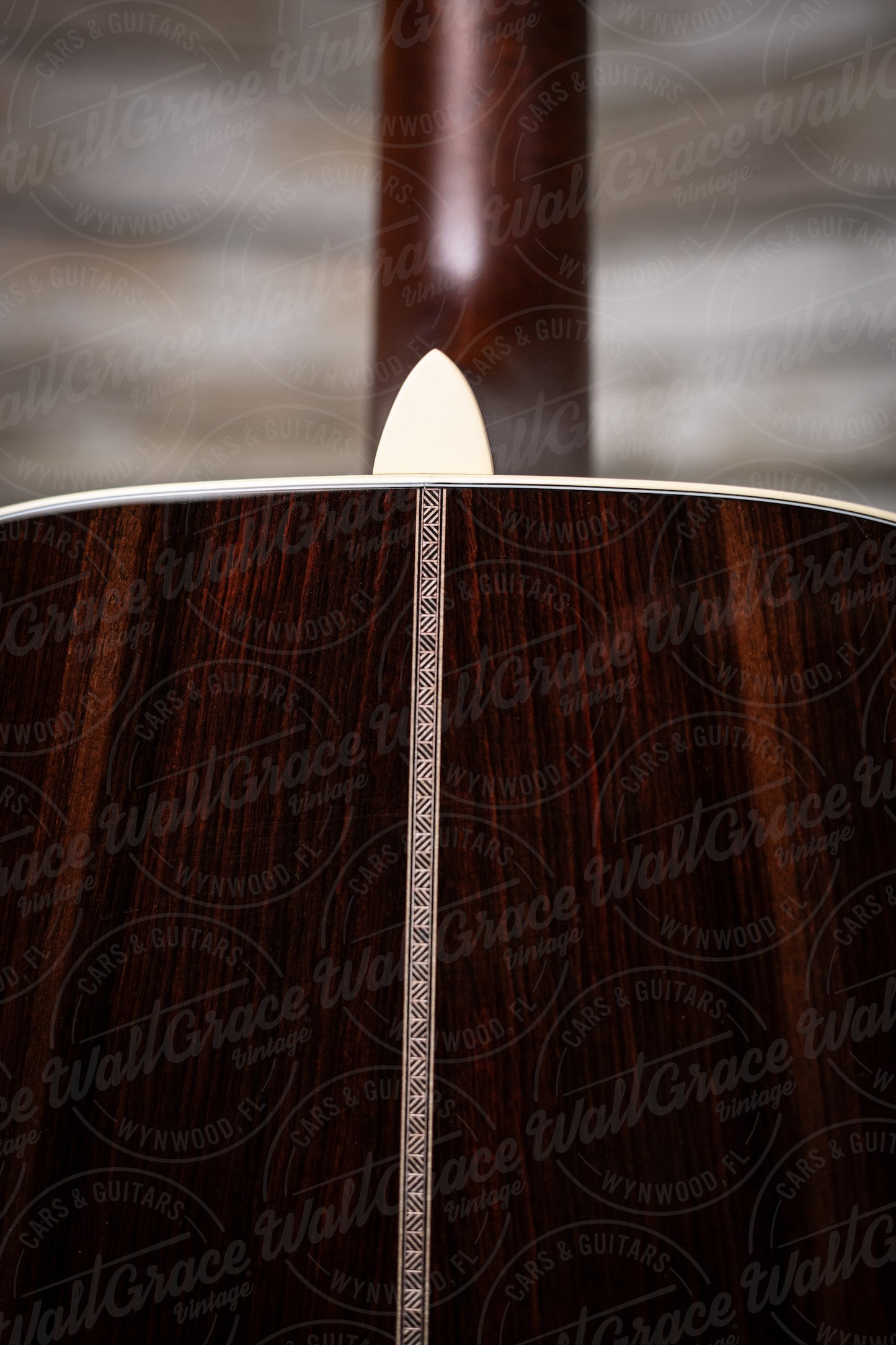 Martin HD28 Acoustic Guitar - Natural