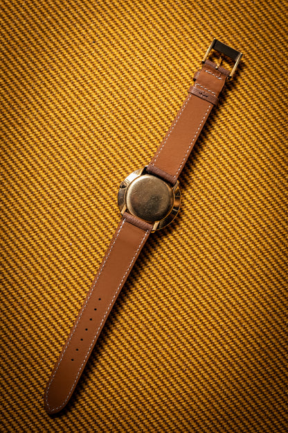 1950s Patek Philippe Calatrava Ref. 2572J