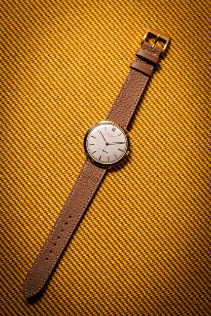 1950s Patek Philippe Calatrava Ref. 2572J