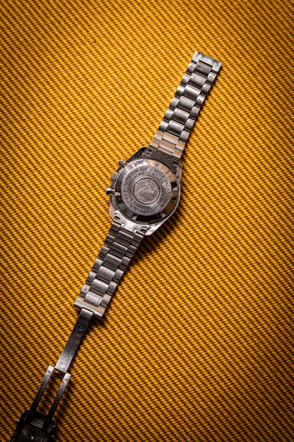 2014 Omega Speedmaster "Japan Racing" Ref. 3570.4