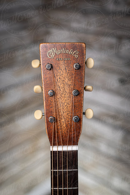 Martin 000-16M StreetMaster Acoustic Guitar - Streetmaster Finish