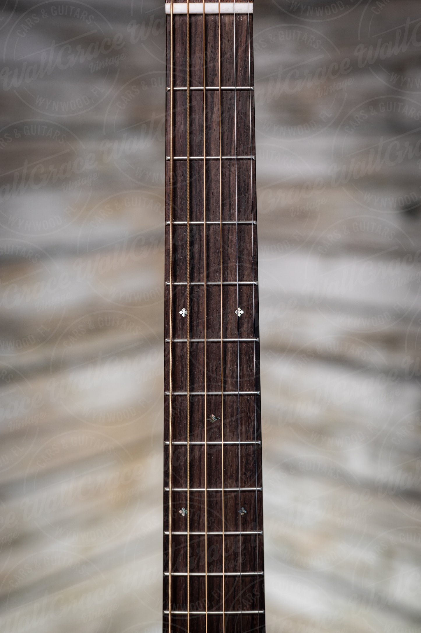 Martin 000-16M StreetMaster Acoustic Guitar - Streetmaster Finish