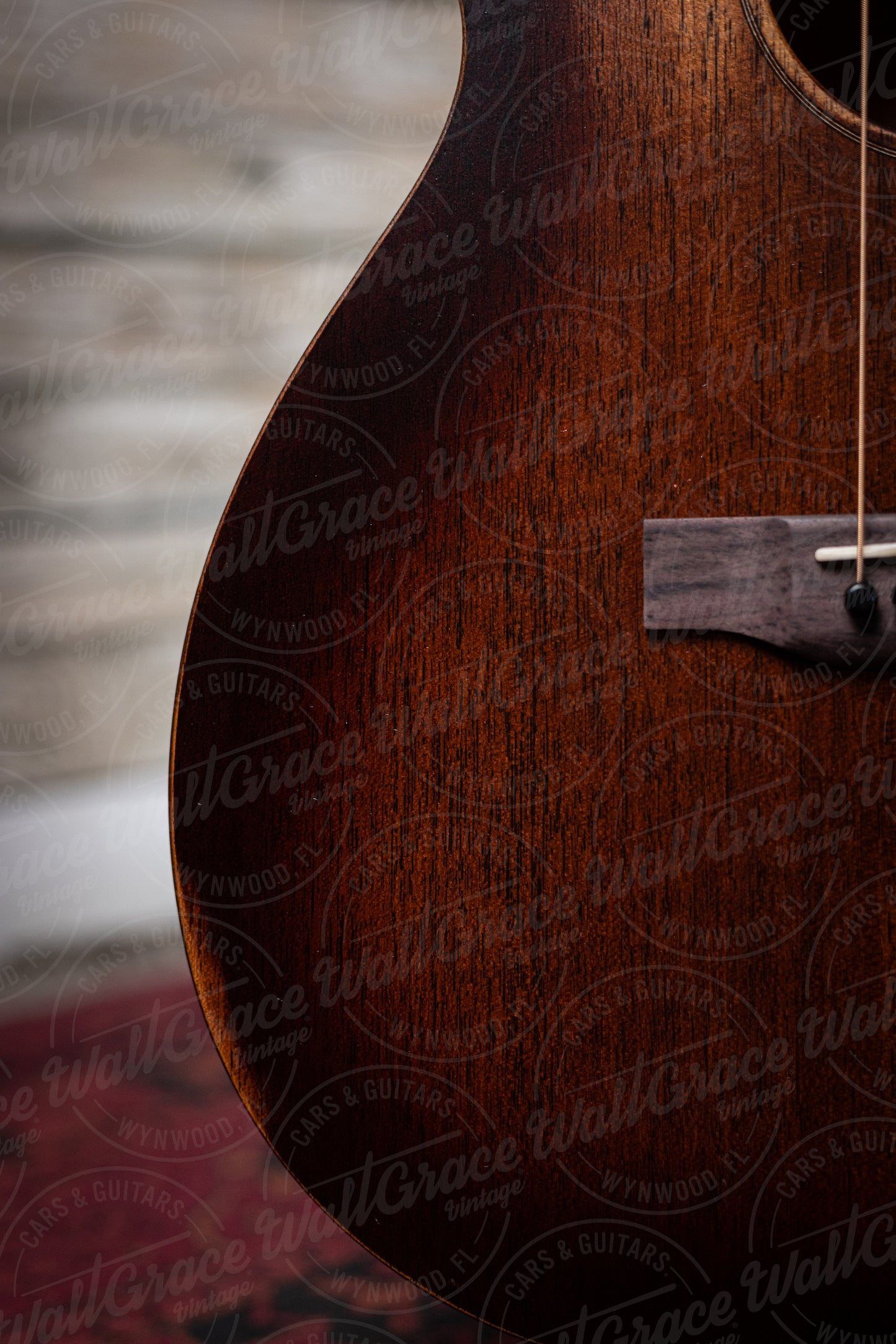 Martin 000-16M StreetMaster Acoustic Guitar - Streetmaster Finish