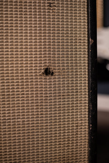 1967 Fender Super Reverb Combo Amp