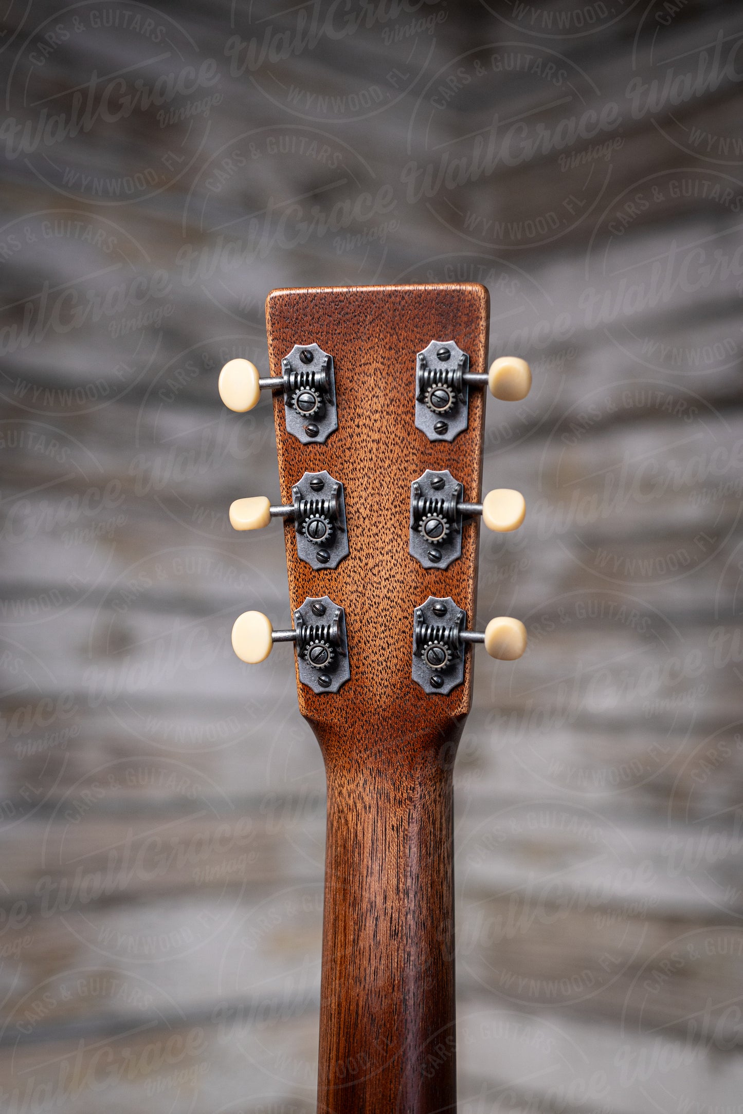 Martin 000-16M StreetMaster Acoustic Guitar - Streetmaster Finish