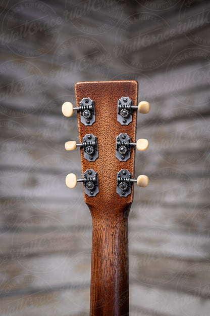 Martin 000-16M StreetMaster Acoustic Guitar - Streetmaster Finish