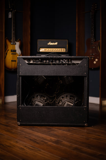 1967 Fender Super Reverb Combo Amp