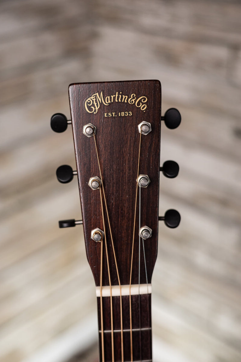 Martin 000-16M StreetMaster Acoustic Guitar - Streetmaster Finish