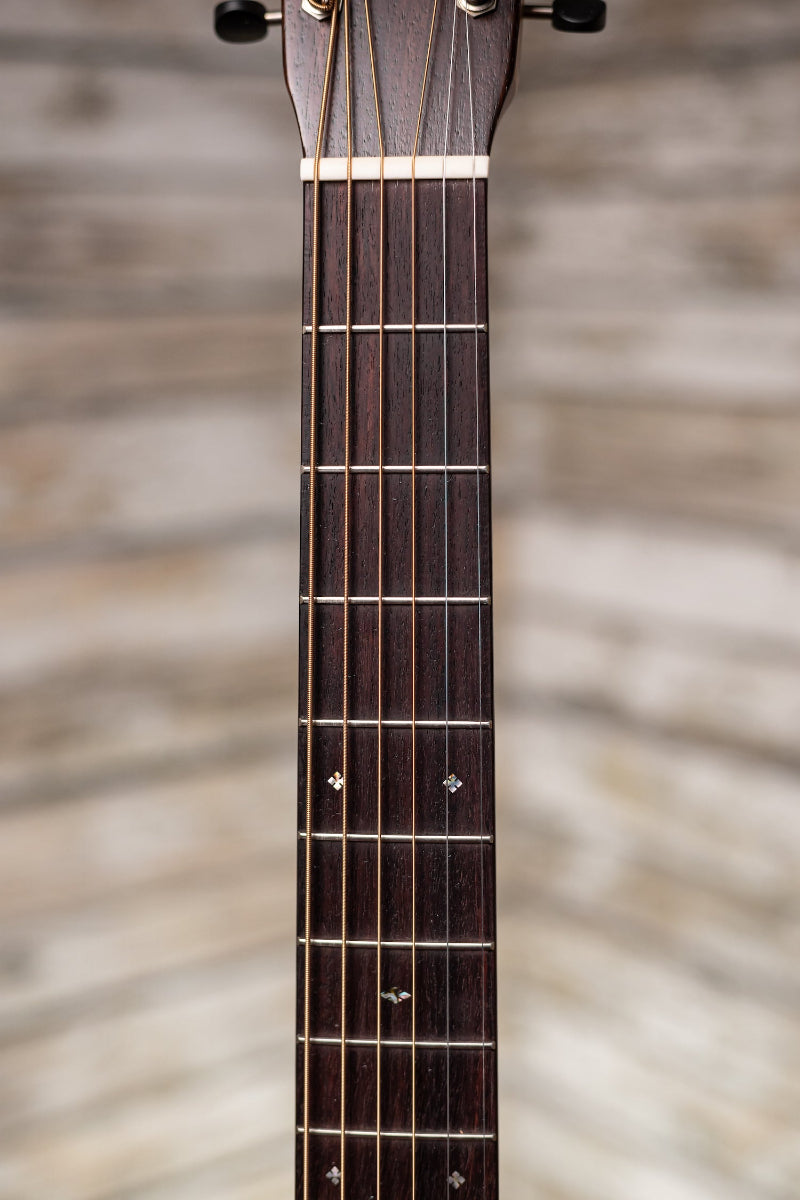 Martin 000-16M StreetMaster Acoustic Guitar - Streetmaster Finish