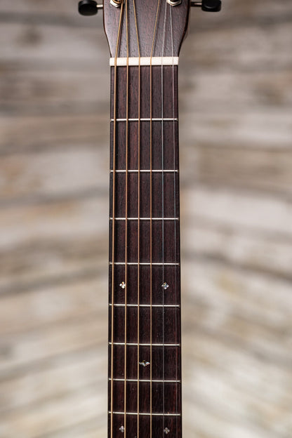 Martin 000-16M StreetMaster Acoustic Guitar - Streetmaster Finish