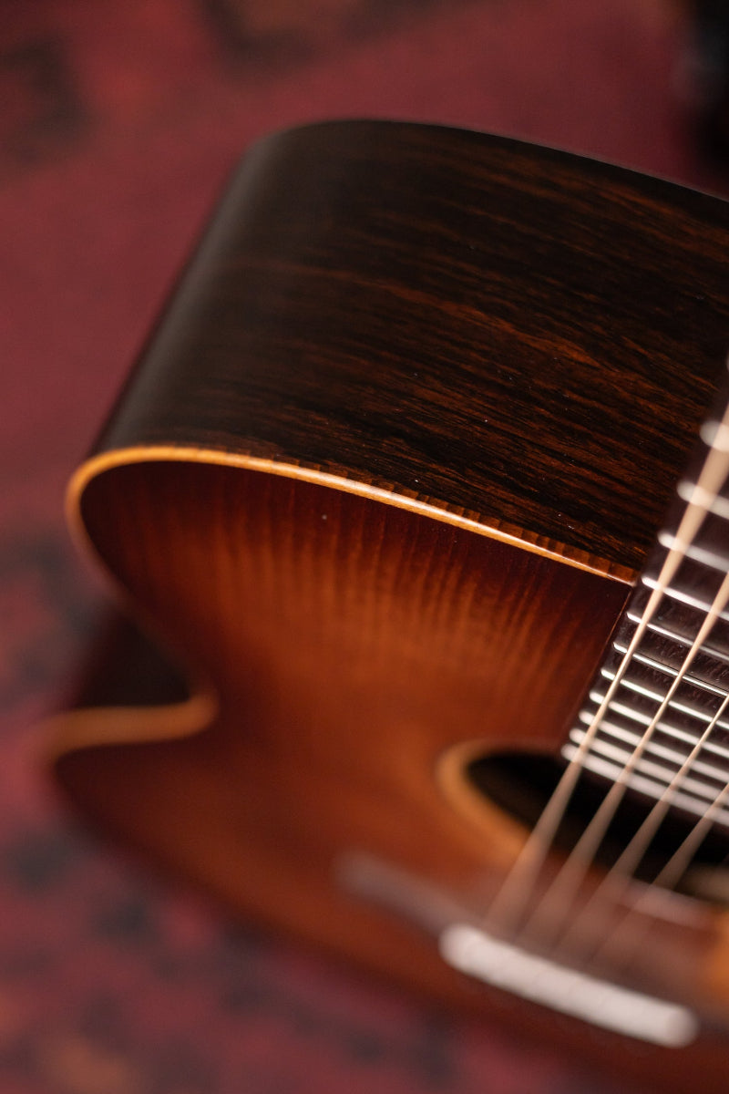 Martin 000-16M StreetMaster Acoustic Guitar - Streetmaster Finish
