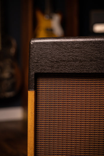 1958 Gibson GA-40 Les Paul Combo Amp