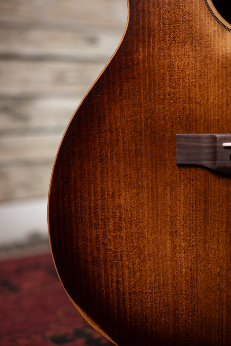 Martin 000-16M StreetMaster Acoustic Guitar - Streetmaster Finish