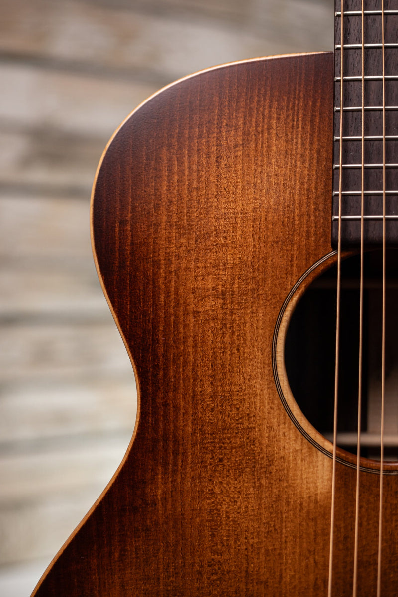 Martin 000-16M StreetMaster Acoustic Guitar - Streetmaster Finish