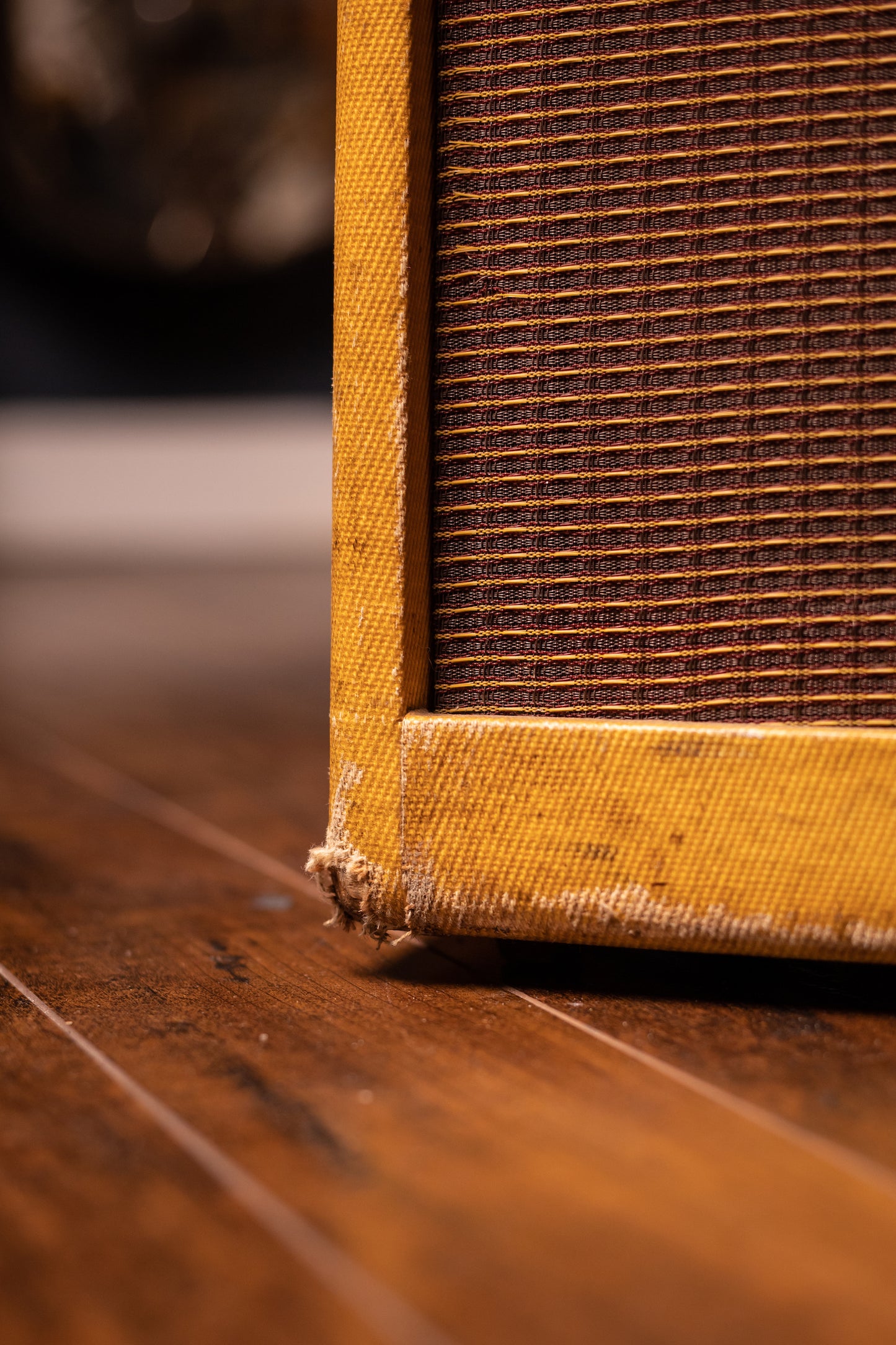 1958 Gibson GA-40 Les Paul Combo Amp