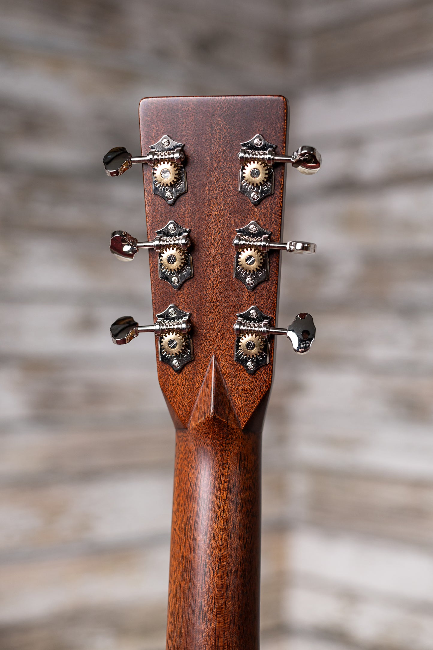 Martin HD-28E 2018 with LRBaggs Acoustic-Electric Guitar - Natural