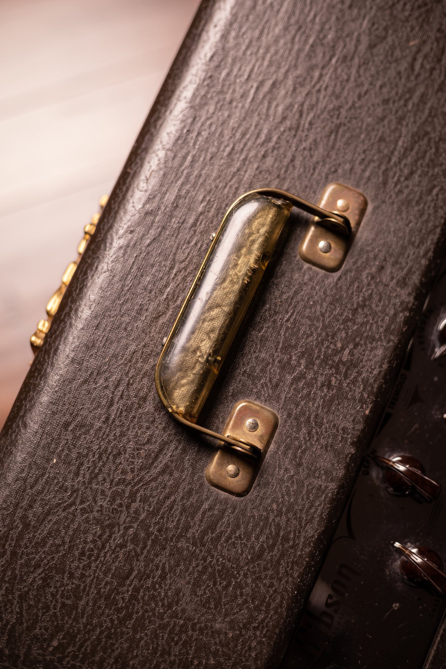 1958 Gibson GA-40 Les Paul Combo Amp