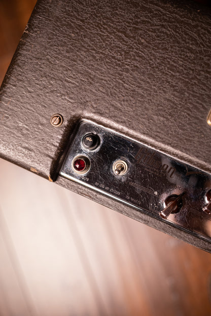 1958 Gibson GA-40 Les Paul Combo Amp