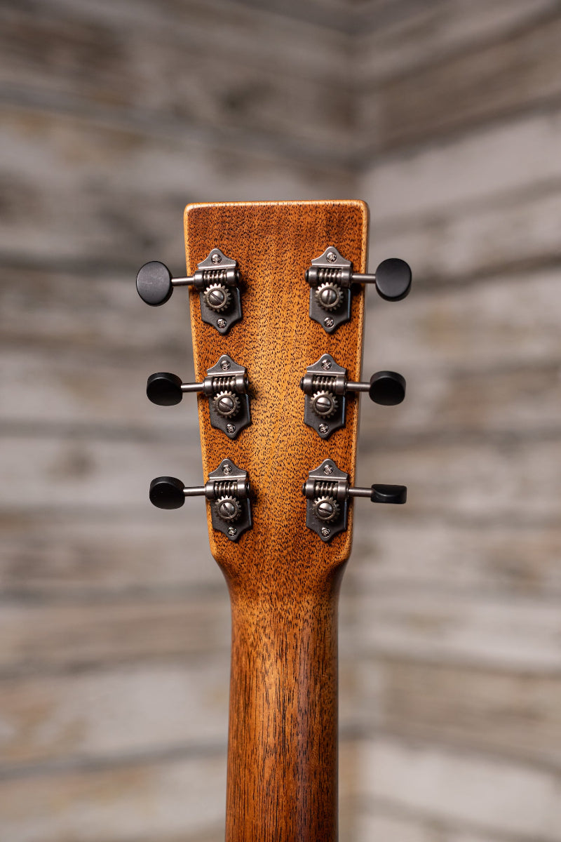Martin 000-16M StreetMaster Acoustic Guitar - Streetmaster Finish