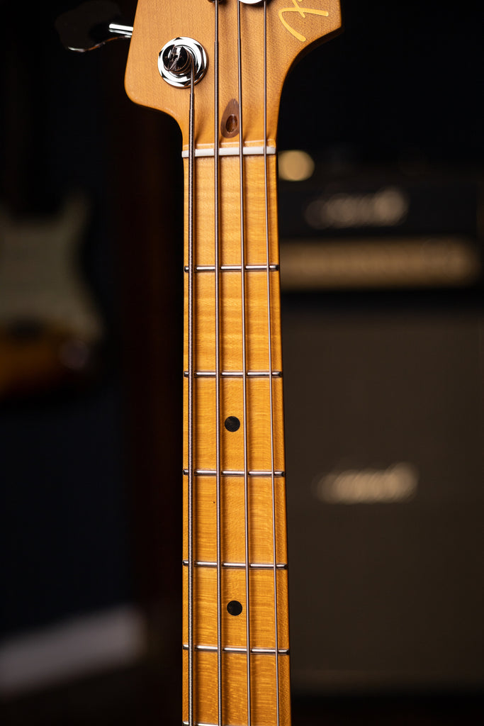 Fender American Ultra II Precision Bass - Ultraburst