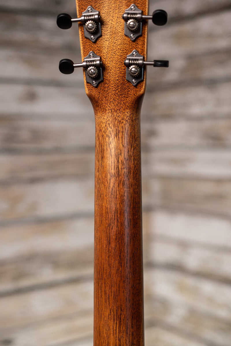 Martin 000-16M StreetMaster Acoustic Guitar - Streetmaster Finish