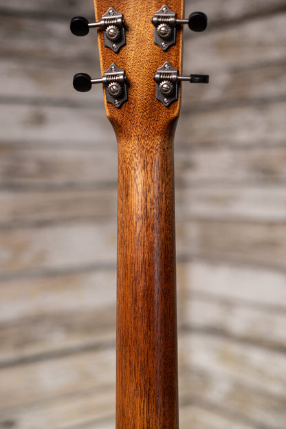 Martin 000-16M StreetMaster Acoustic Guitar - Streetmaster Finish