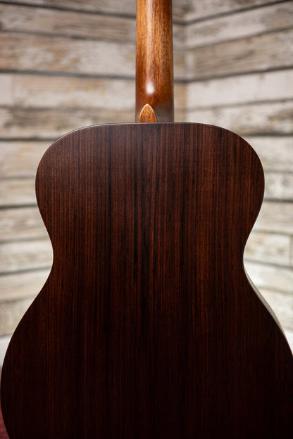 Martin 000-16M StreetMaster Acoustic Guitar - Streetmaster Finish