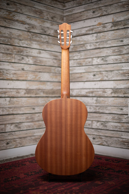 Alhambra 1 OP Nylon-string Classical Guitar - Natural