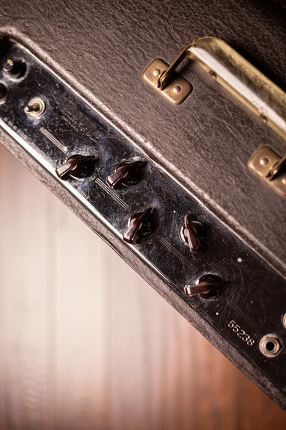 1958 Gibson GA-40 Les Paul Combo Amp