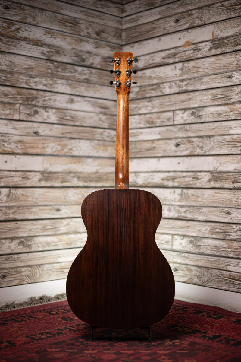 Martin 000-16M StreetMaster Acoustic Guitar - Streetmaster Finish