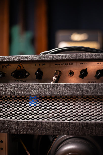 2021 Henry SRT+ Custom Guitar Amplifier