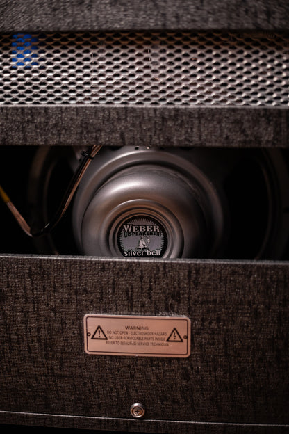 2021 Henry SRT+ Custom Guitar Amplifier