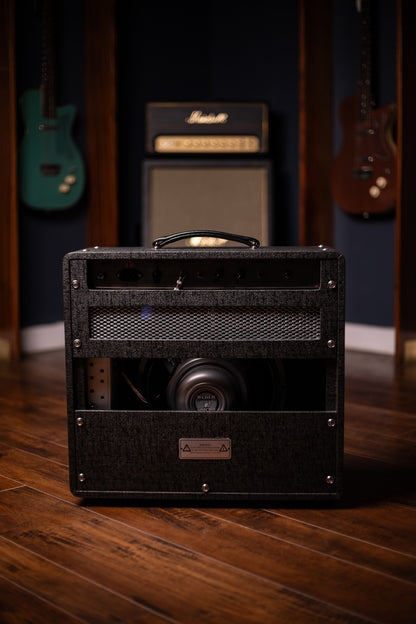 2021 Henry SRT+ Custom Guitar Amplifier