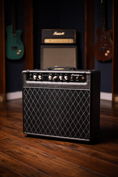 2021 Henry SRT+ Custom Guitar Amplifier