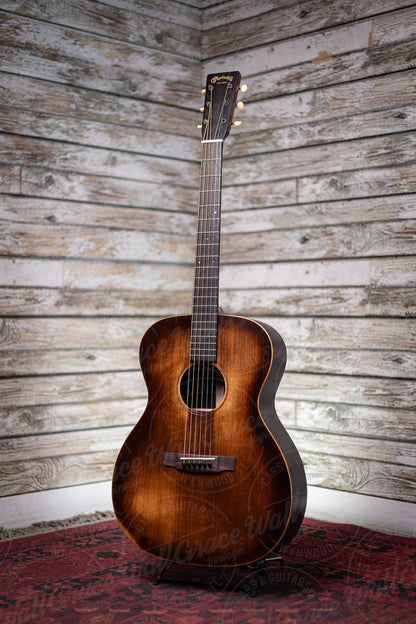 Martin 000-15M StreetMaster Acoustic Guitar - Mahogany Burst