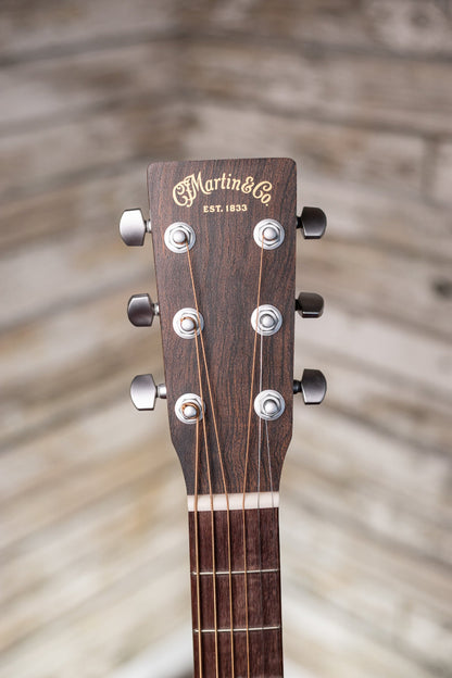 Martin 000X2E Brazilian Acoustic Guitar - Natural