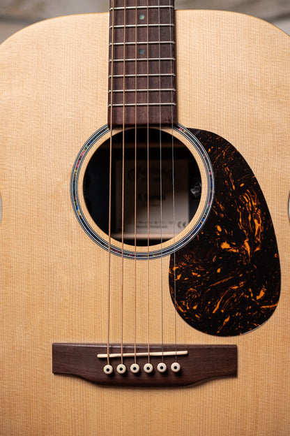 Martin 000X2E Brazilian Acoustic Guitar - Natural