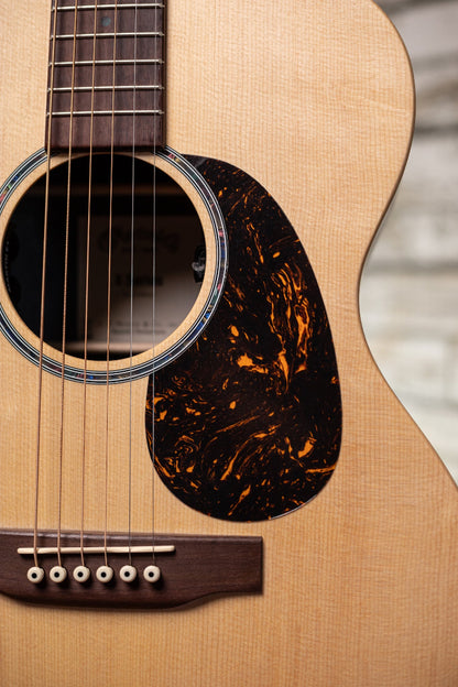 Martin 000X2E Brazilian Acoustic Guitar - Natural
