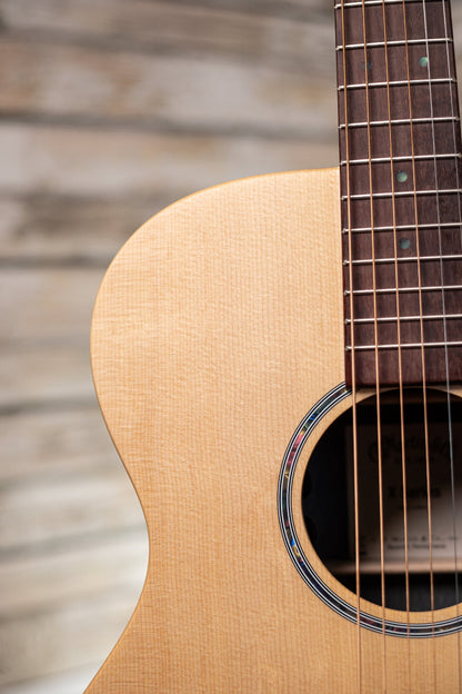 Martin 000X2E Brazilian Acoustic Guitar - Natural