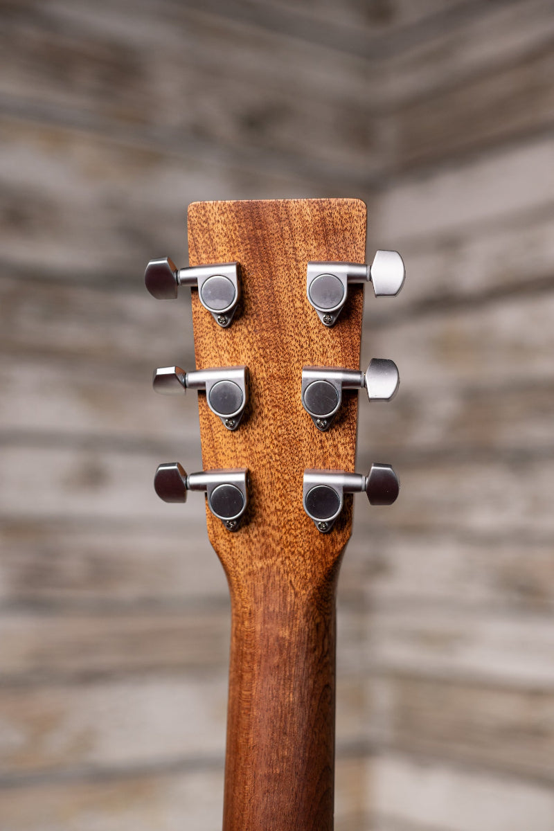 Martin 000X2E Brazilian Acoustic Guitar - Natural