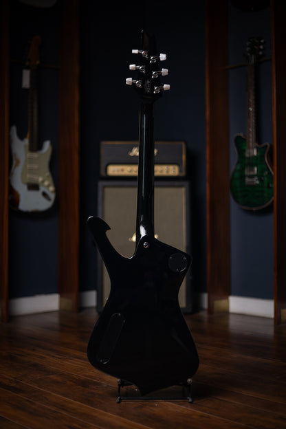 Ibanez Prestige PS10 Paul Stanley Signature Electric Guitar - Black