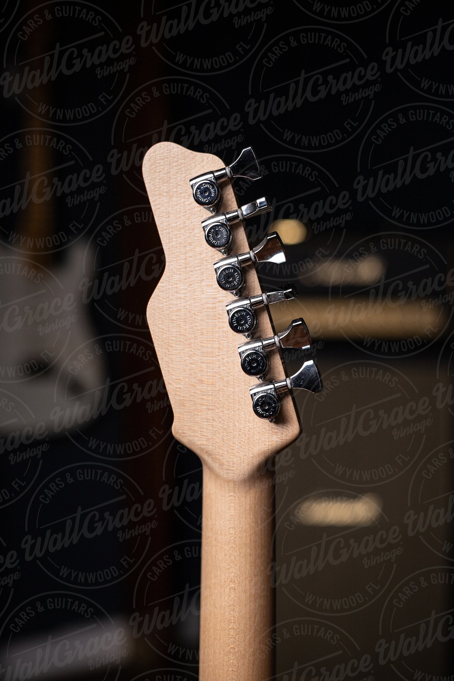 2023 James Tyler Studio Elite HD-P Electric Guitar - Fire Smear
