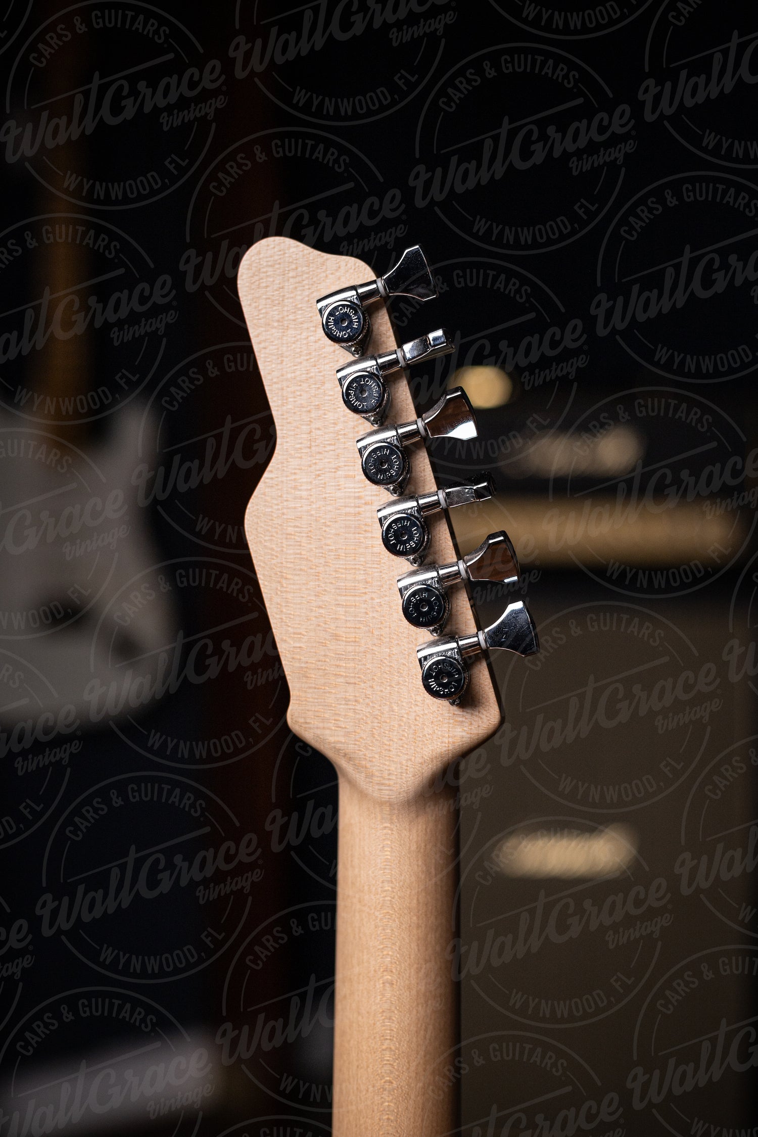 2023 James Tyler Studio Elite HD-P Electric Guitar - Fire Smear